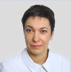  Дубровская Нина Вячеславовна - фотография