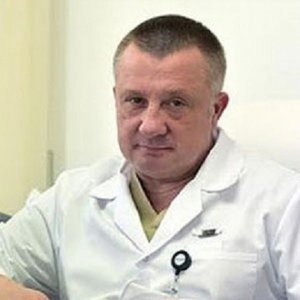  Голубченко Олег Владимирович - фотография