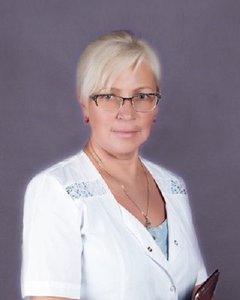  Попова Наталья Николаевна - фотография