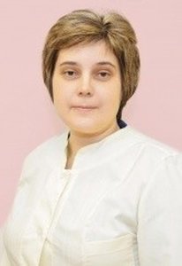  Челядинова Наталья Викторовна - фотография