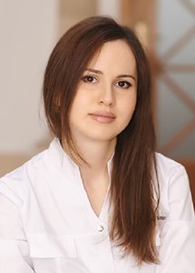  Овакимян Инесса Ашотовна - фотография
