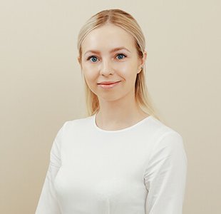  Охапкина Елизавета Сергеевна - фотография