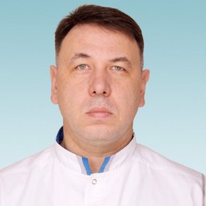  Комиссаров Михаил Юрьевич - фотография