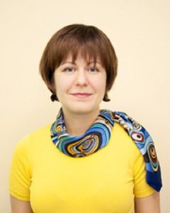  Братанова Ольга Александровна - фотография