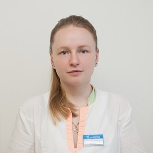  Михайлова Дарья Владимировна - фотография