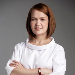  Этцель Екатерина Анатольевна - фотография