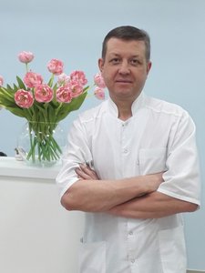  Елизаров Владимир Евгеньевич - фотография