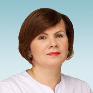  Шевалаева Марина Ивановна - фотография
