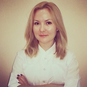  Иванникова Екатерина Владимировна - фотография
