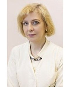  Цыганкова Татьяна Геннадиевна - фотография