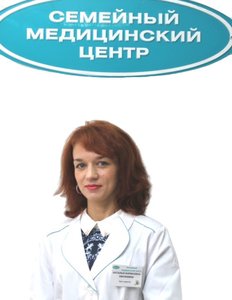  Евсюнина Наталья Борисовна - фотография