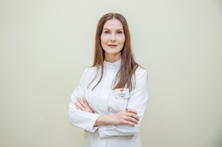  Игнатенко Ольга Викторовна - фотография