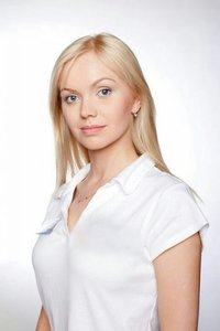  Лисицина Ольга Александровна - фотография