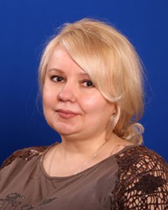  Воскресенская Светлана Александровна - фотография