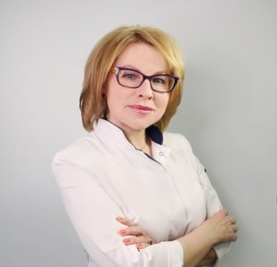  Хеша Анжелика Викторовна - фотография
