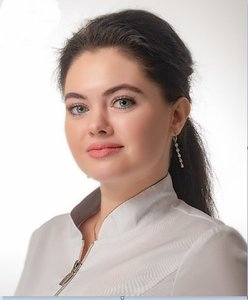  Крутова Наталия Александровна - фотография