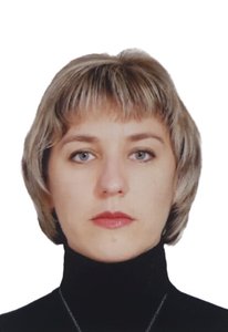  Горячева Елена Николаевна - фотография