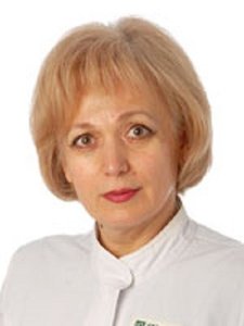  Шаюнова Светлана Викторовна - фотография