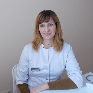  Зайцева Юлия Валентиновна - фотография