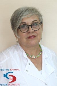  Шевчук Наталья Васильевна - фотография