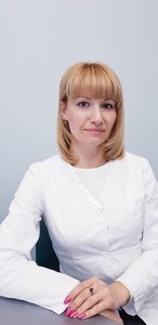  Миндигаяс Дарья Владимировна - фотография