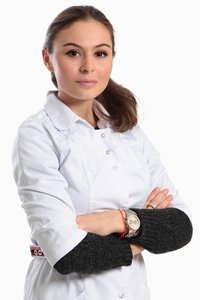  Гаглоева Зарина Рафиковна - фотография
