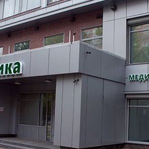 СМ-Клиника на Симферопольском бульваре