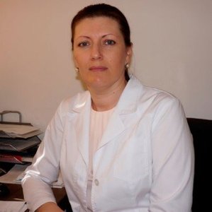  Костромитина Ольга Сергеевна - фотография