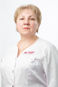  Самарцева Ирина Аркадьевна - фотография