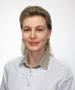  Щедрина Елена Алексеевна - фотография