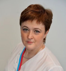  Воробьева Виктория Викторовна - фотография