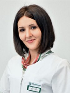  Прудникова Ирина Федоровна - фотография