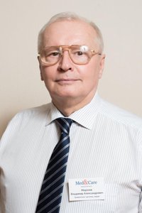  Морозов Владимир Александрович - фотография