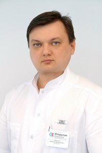  Иванчин Дмитрий Михайлович - фотография