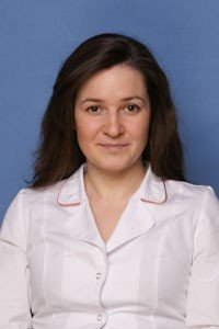  Карселадзе Наталья Джимшеровна - фотография