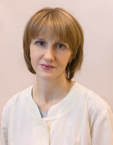  Назарова Светлана Алексеевна - фотография