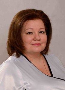  Титова Наталья Васильевна - фотография