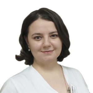  Назарова Маргарита Николаевна - фотография