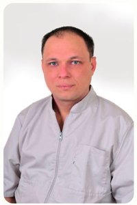  Лущенко Сергей Владимирович - фотография