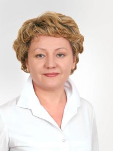  Юнек Светлана Александровна - фотография
