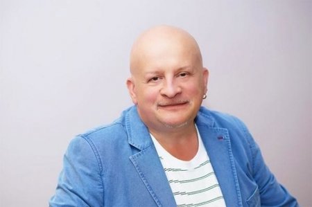  Кабанов Александр Юрьевич - фотография