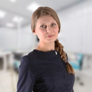  Макарова Анастасия Владимировна - фотография