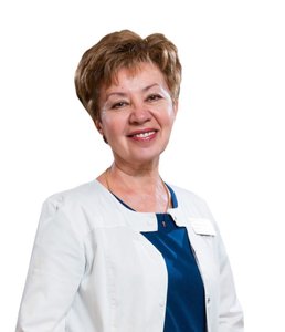  Александрова Людмила Николаевна - фотография