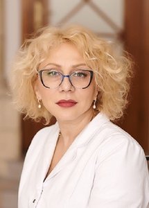  Матакова Ирина Сергеевна - фотография