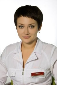  Баскакова Дарья Викторовна - фотография