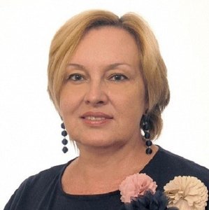  Корсакова Юлия Леонидовна - фотография