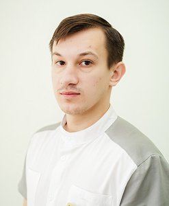  Хадиков Иоанн Владимирович - фотография