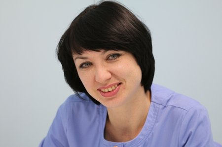  Иванова Юлия Владимировна - фотография