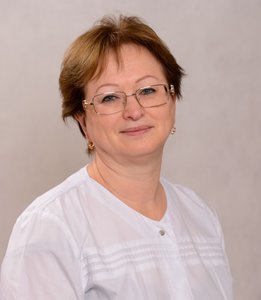  Рогачева Надежда Борисовна - фотография