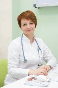  Якушева Дарья Александровна - фотография